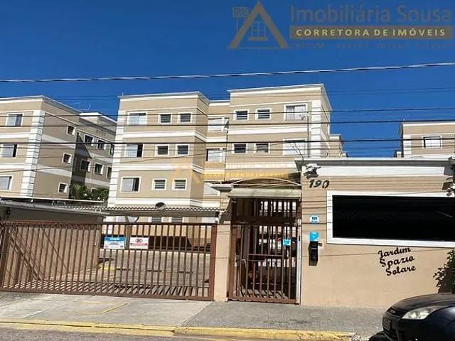 Apartamento venda em Jardim Mafalda, Jundiaí