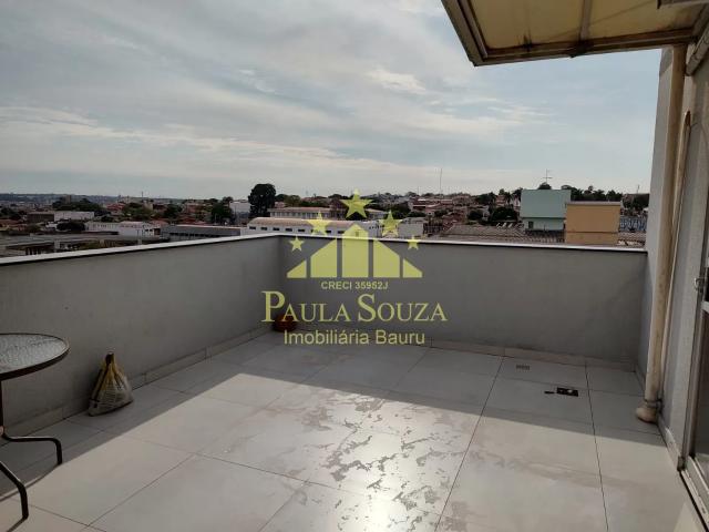 Apartamento venda em Jardim Carvalho, Bauru