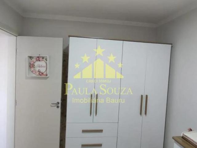 Apartamento venda em Jardim Dona Lili, Bauru