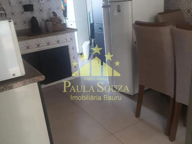 Apartamento venda em Alto Higienópolis, Bauru