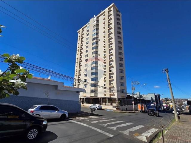 Apartamento venda em Região Imediata de Botucatu, Botucatu