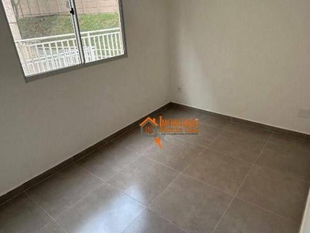 Apartamento venda em Núcleo Quinta da Boa Vista, Itaquaquecetuba