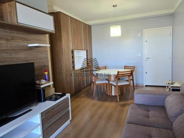 Apartamento venda em Vila Xavier, Araraquara