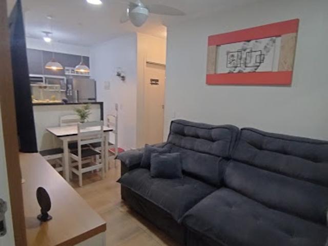 Apartamento venda em Jardim Luela, Suzano