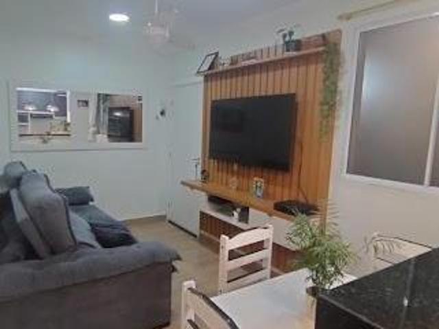 Apartamento venda em Jardim Luela, Suzano