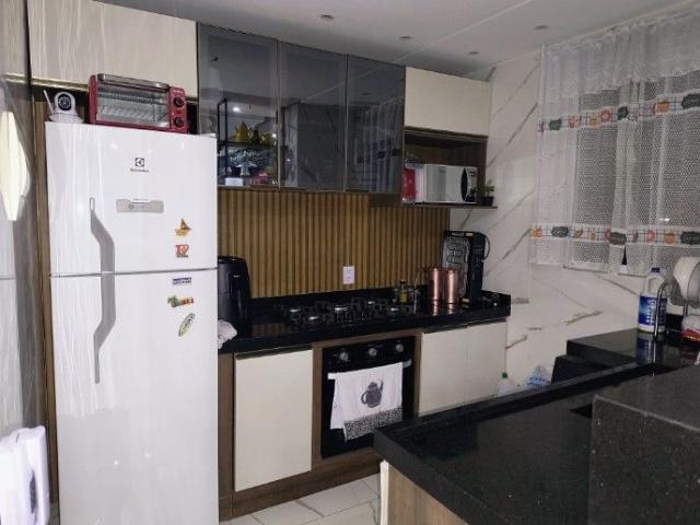 Apartamento venda em Jardim Luela, Suzano