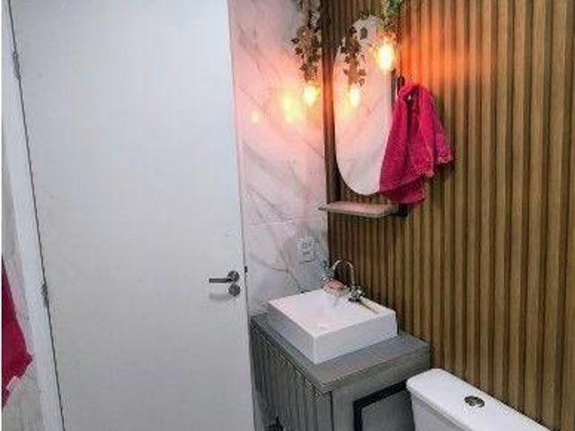 Apartamento venda em Jardim Luela, Suzano
