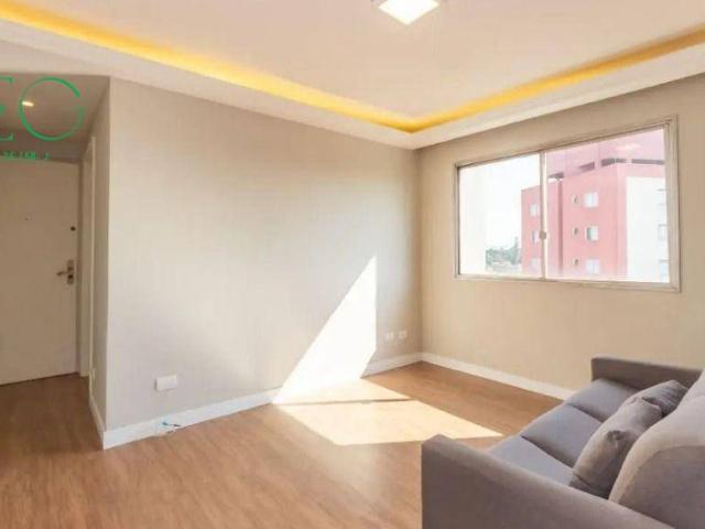 Apartamento venda em Campo Grande, São Paulo