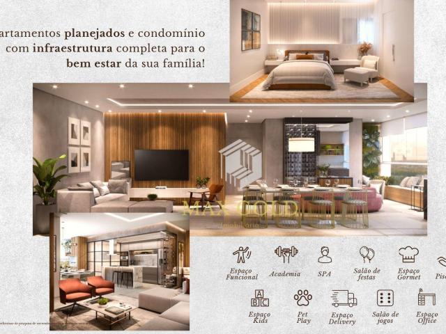 Apartamento venda em Região Imediata de Taubaté-Pindamonhangaba, Região Metropolitana do Vale do Paraíba e Litoral Norte