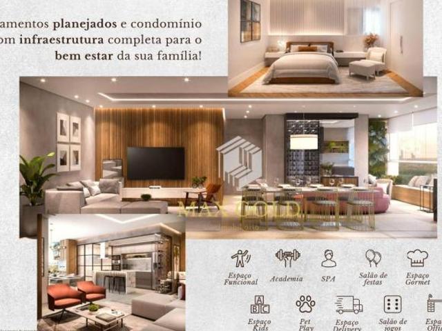 Apartamento venda em Região Imediata de Taubaté-Pindamonhangaba, Região Metropolitana do Vale do Paraíba e Litoral Norte