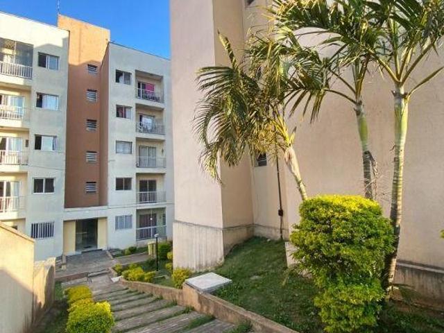 Apartamento venda em Sítio do Paiolzinho, Ferraz de Vasconcelos