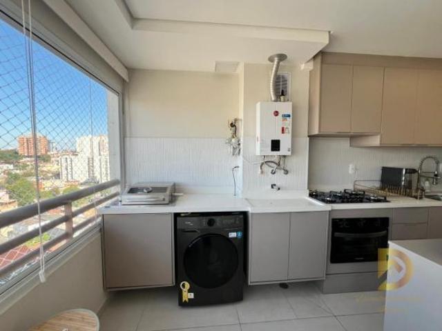 Apartamento venda em Parque Monteiro Soares, São Paulo