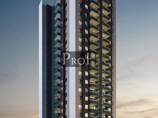 Apartamento venda em Parque América, Santo André