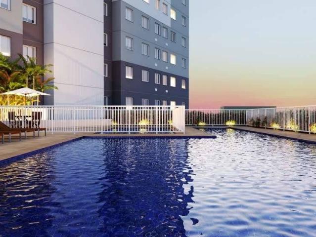 Apartamento venda em Parque Jandaia, Carapicuíba