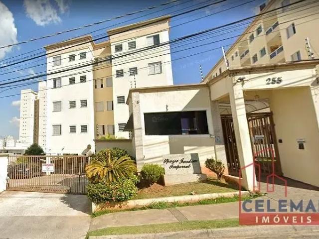 Apartamento aluguel em Região Imediata de Jundiaí, Jundiaí