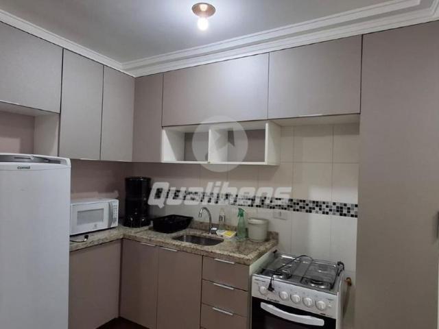 Apartamento aluguel em Jardim Nóbrega, Mauá