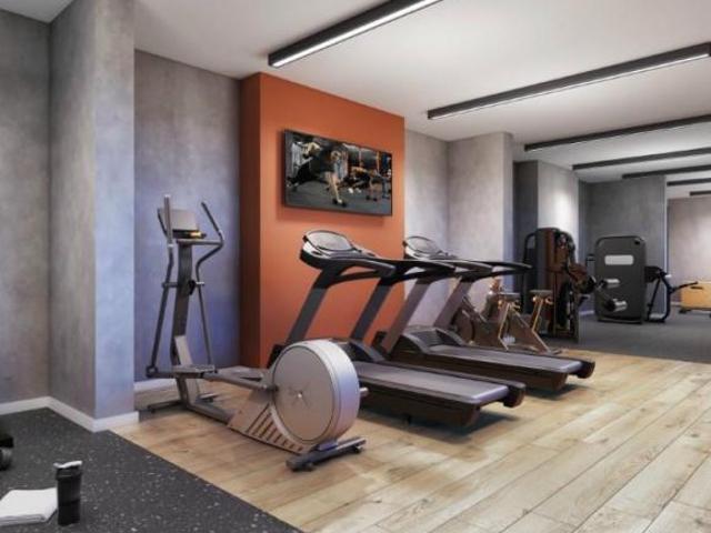 Apartamento venda em Região Imediata de São Paulo, Região Metropolitana de São Paulo