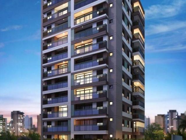 Apartamento venda em Região Imediata de São Paulo, Região Metropolitana de São Paulo