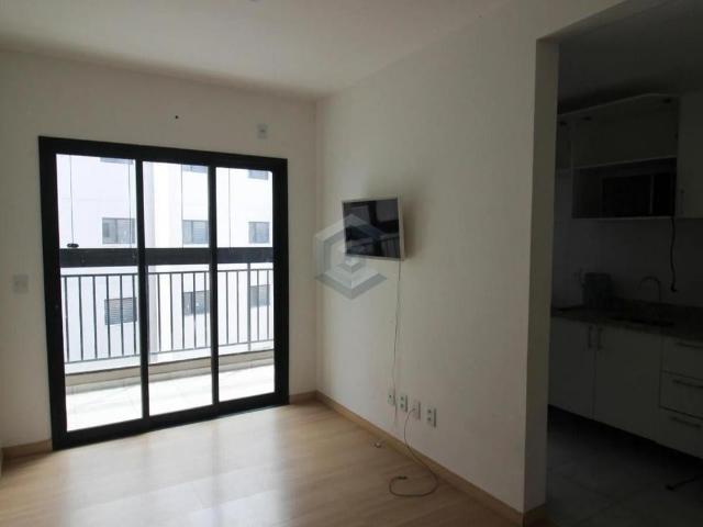 Apartamento aluguel em Conjunto Habitacional Jardim Serrano, Votorantim
