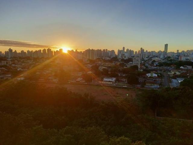 Apartamento venda em Região Geográfica Imediata de Goiânia, Goiânia