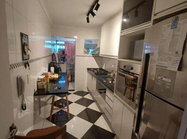 Apartamento venda em Região Imediata de São Paulo, Região Metropolitana de São Paulo