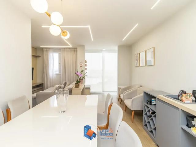 Apartamento venda em Jaguara, São Paulo