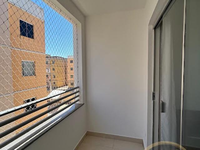 Apartamento aluguel em Região Geográfica Imediata de Barreiras, Barreiras