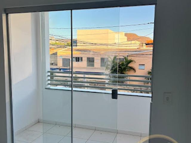 Apartamento aluguel em Bela Vista, Barreiras