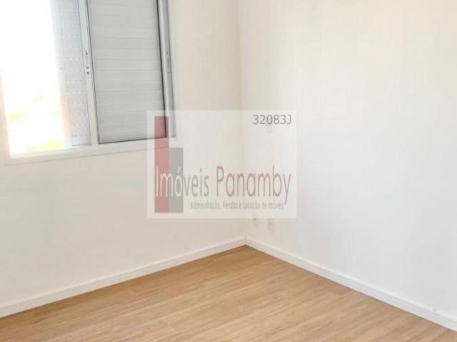 Apartamento aluguel em Vila Eldízia, Santo André