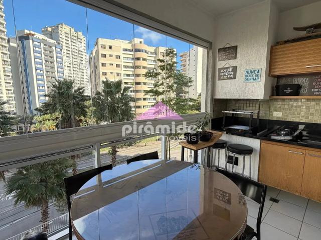 Apartamento venda em Região Imediata de São José dos Campos, Região Metropolitana do Vale do Paraíba e Litoral Norte