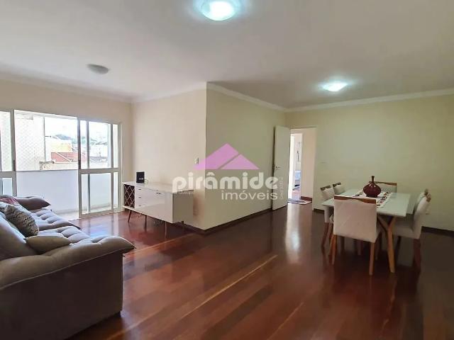 Apartamento venda em Região Imediata de São José dos Campos, Região Metropolitana do Vale do Paraíba e Litoral Norte