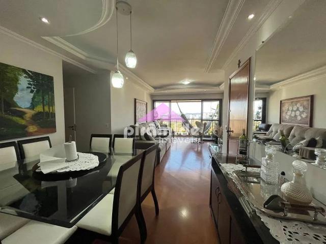 Apartamento venda em Região Imediata de São José dos Campos, Região Metropolitana do Vale do Paraíba e Litoral Norte
