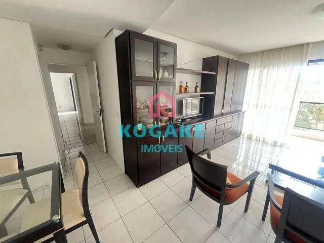 Apartamento venda em Região Imediata de São José dos Campos, Região Metropolitana do Vale do Paraíba e Litoral Norte