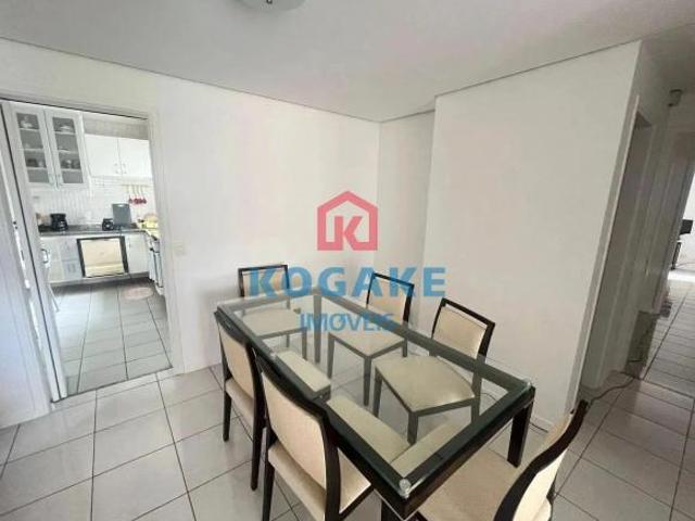 Apartamento venda em Região Imediata de São José dos Campos, Região Metropolitana do Vale do Paraíba e Litoral Norte