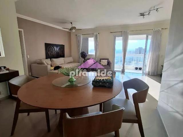 Apartamento venda em Região Imediata de São José dos Campos, Região Metropolitana do Vale do Paraíba e Litoral Norte
