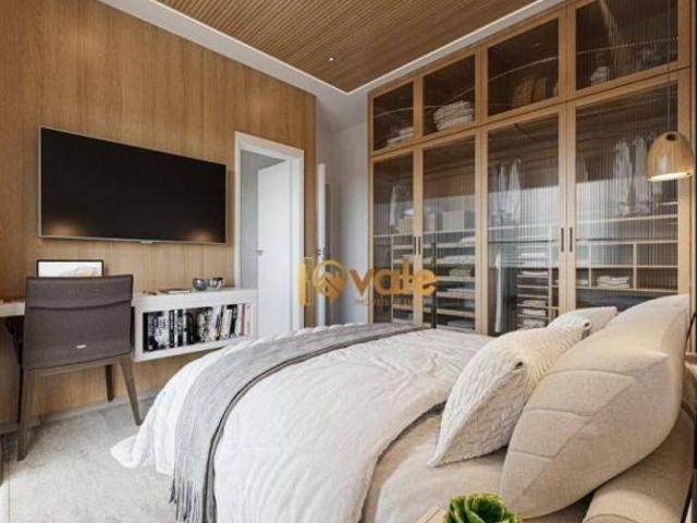 Apartamento venda em Região Imediata de São José dos Campos, Região Metropolitana do Vale do Paraíba e Litoral Norte
