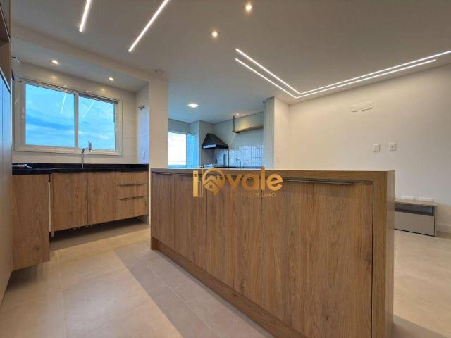Apartamento aluguel em Região Imediata de São José dos Campos, Região Metropolitana do Vale do Paraíba e Litoral Norte