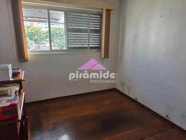 Apartamento venda em Região Imediata de São José dos Campos, Região Metropolitana do Vale do Paraíba e Litoral Norte