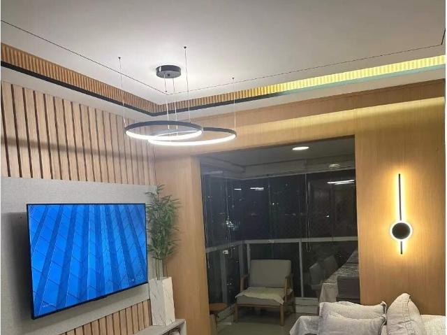 Apartamento venda em São Lucas, São Paulo