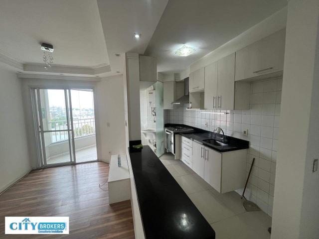 Apartamento aluguel em Região Imediata de São Paulo, Região Metropolitana de São Paulo