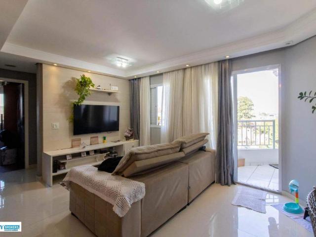 Apartamento venda em Região Imediata de São Paulo, Região Metropolitana de São Paulo
