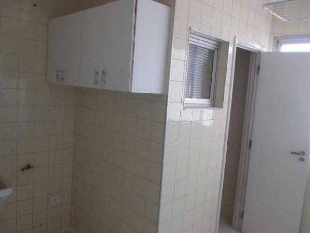 Apartamento venda em Morumbi, Araçatuba
