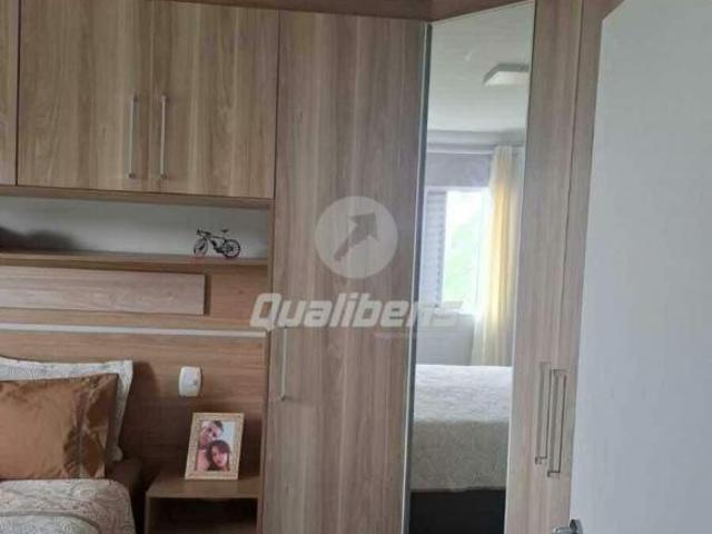 Apartamento venda em Jardim Aracy, Mauá