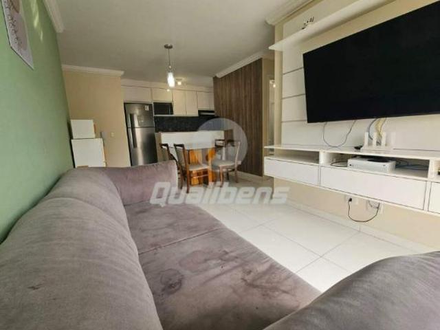 Apartamento venda em Jardim Aracy, Mauá