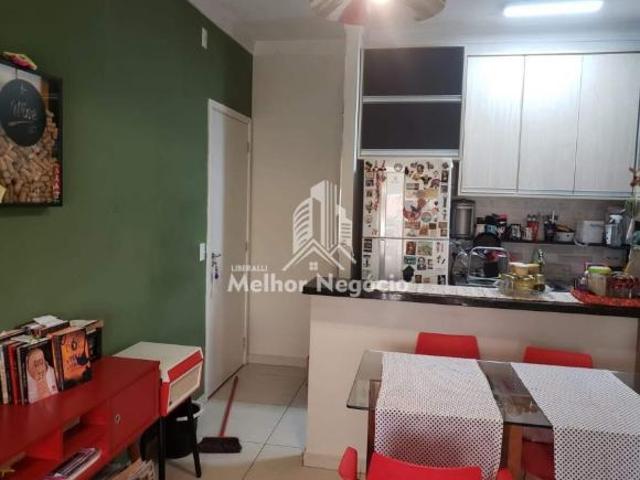 Apartamento venda em Região Imediata de Campinas, Região Metropolitana de Campinas