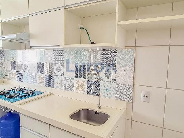 Apartamento aluguel em Vila Faustina II, Valinhos
