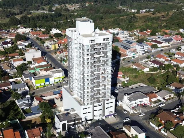 Apartamento venda em Centro I - Baixada, Mafra