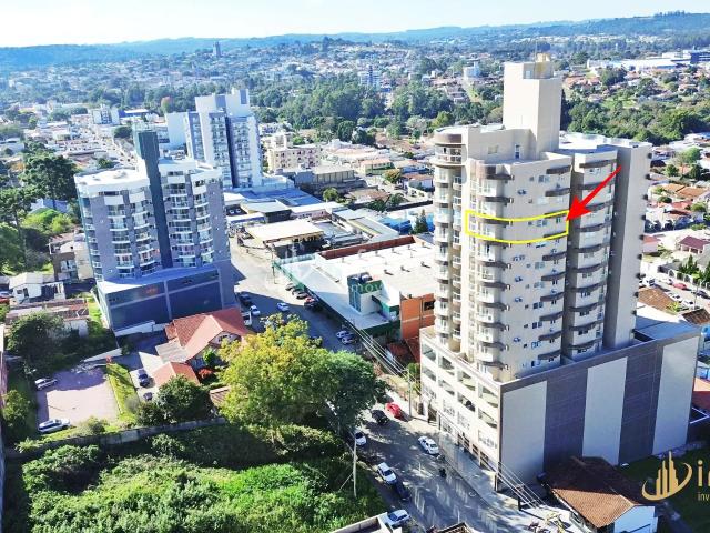 Apartamento venda em Região Geográfica Imediata de Mafra, Mafra