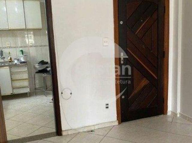 Apartamento venda em Cursino, São Paulo
