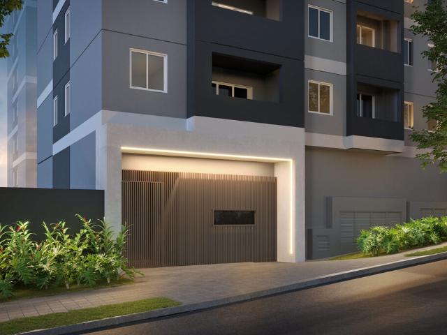 Apartamento venda em Cursino, São Paulo